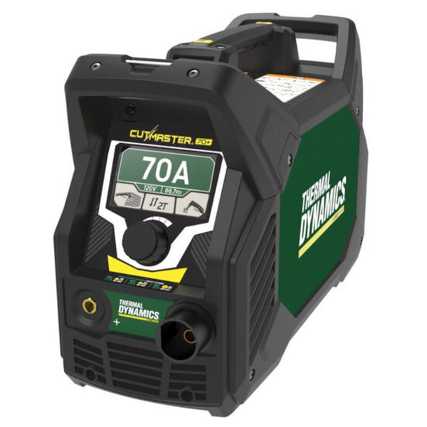 Thermal Dynamics Plasma Cutters