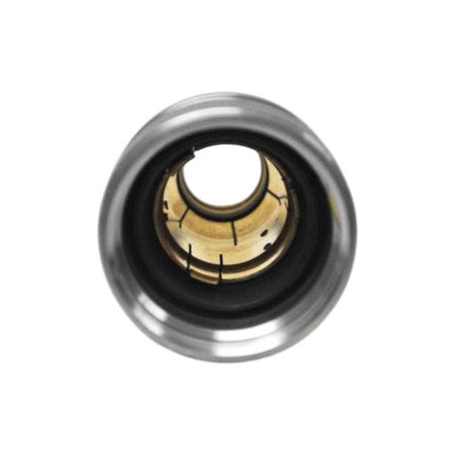 inside look of thermal dynamics shield cup assembly