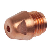 thermal dynamics plasma welding tip with 0.095" opening