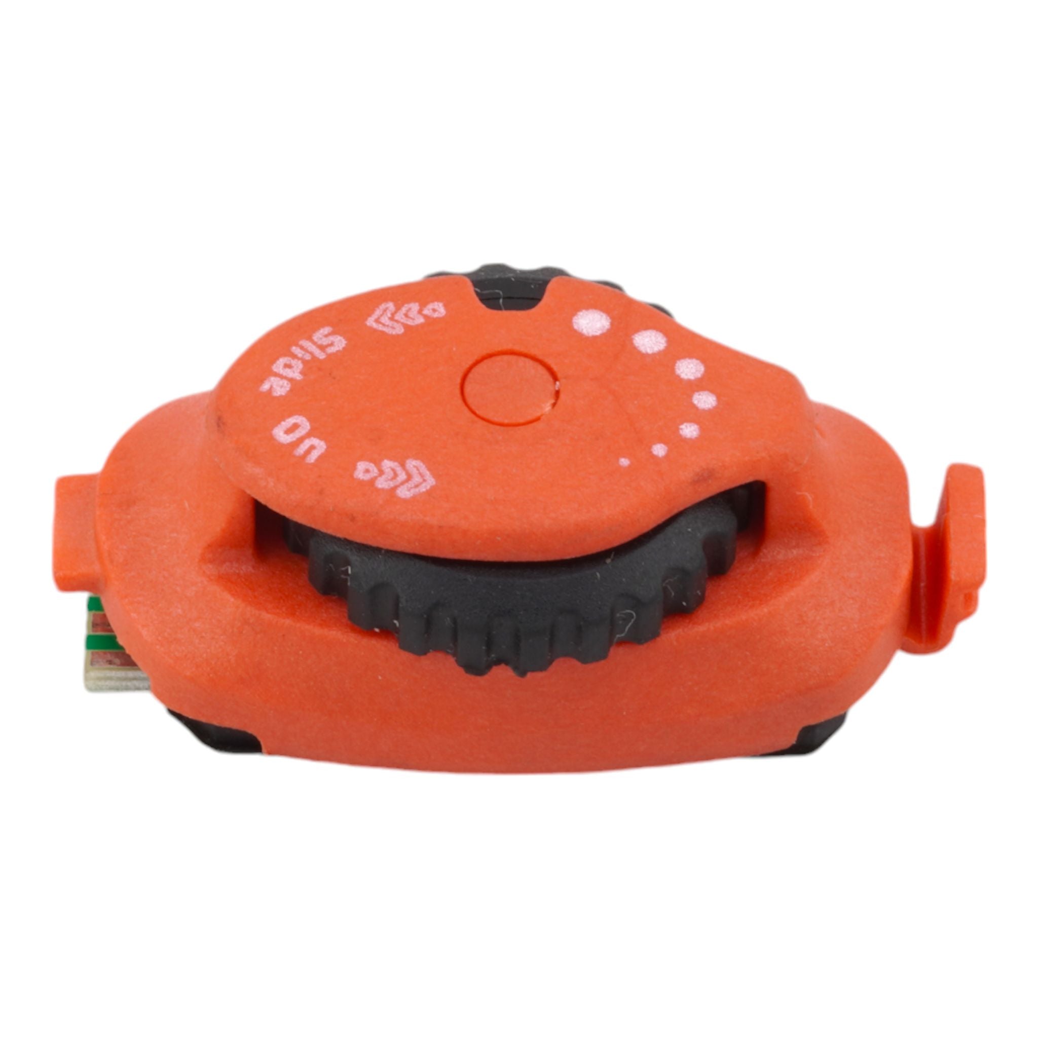 CK Worldwide Remote Amperage Controls for TIG Torches — Weldready