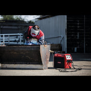 trans steel 2200c welder