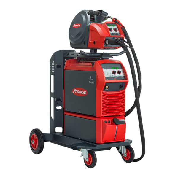 Fronius MIG Welders