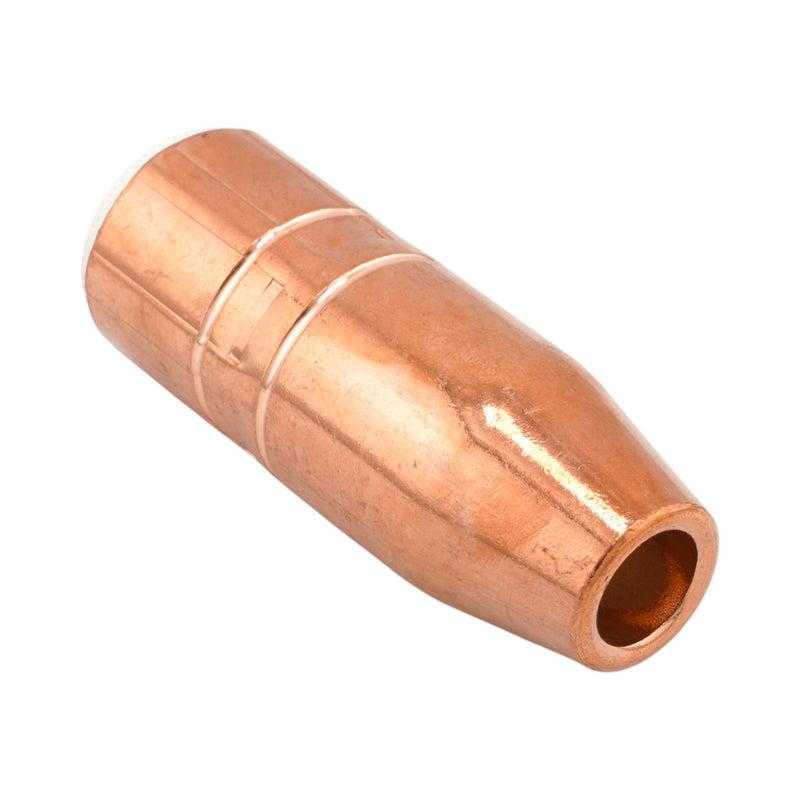 Tregaskiss Style 401-6-xx HD Copper Nozzle 1/8" Tip Recess