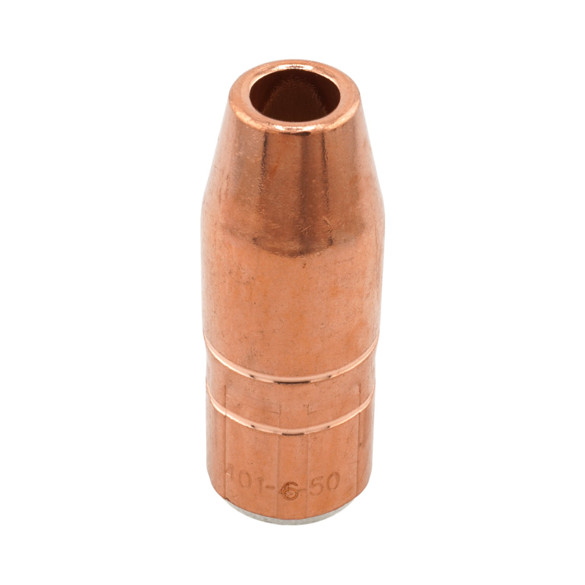ミ Tregaskiss Style 401-6-xx MIG Nozzle - Weldready