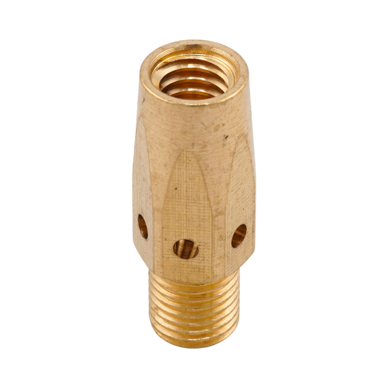 Top view of Tregaskiss style 404-1 Gas Diffuser