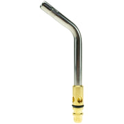 Turbo torch style air acetylen soldering tip size #11