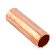 Isometric front view of Tweco #1 Nozzle 21-62