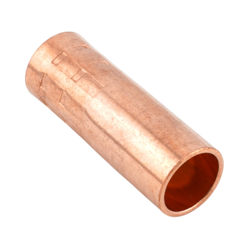 Isometric front view of Tweco #1 Nozzle 21-62F