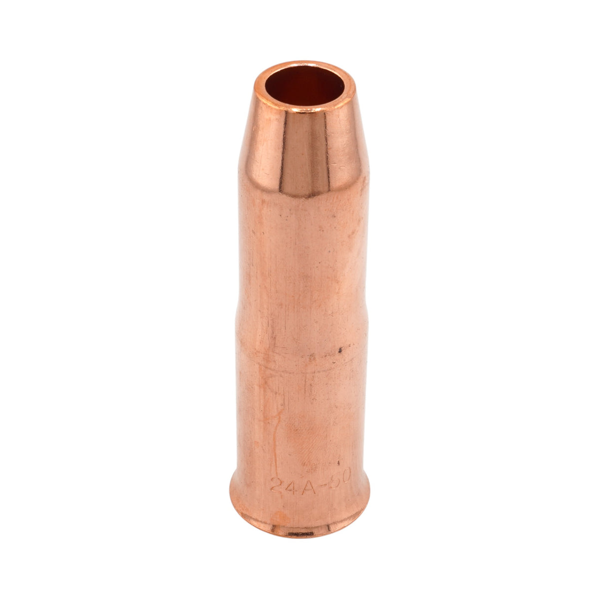 Tweco Style 24A Series Nozzles - Weldready Canada