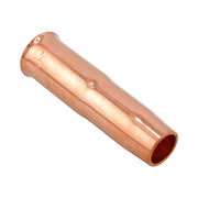 Tweco style 24A-62 adjustable nozzle 5/8" for Tweco #2/#3/#4