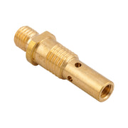 Isometric front view of Tweco Mini No.1 Style 35-50 