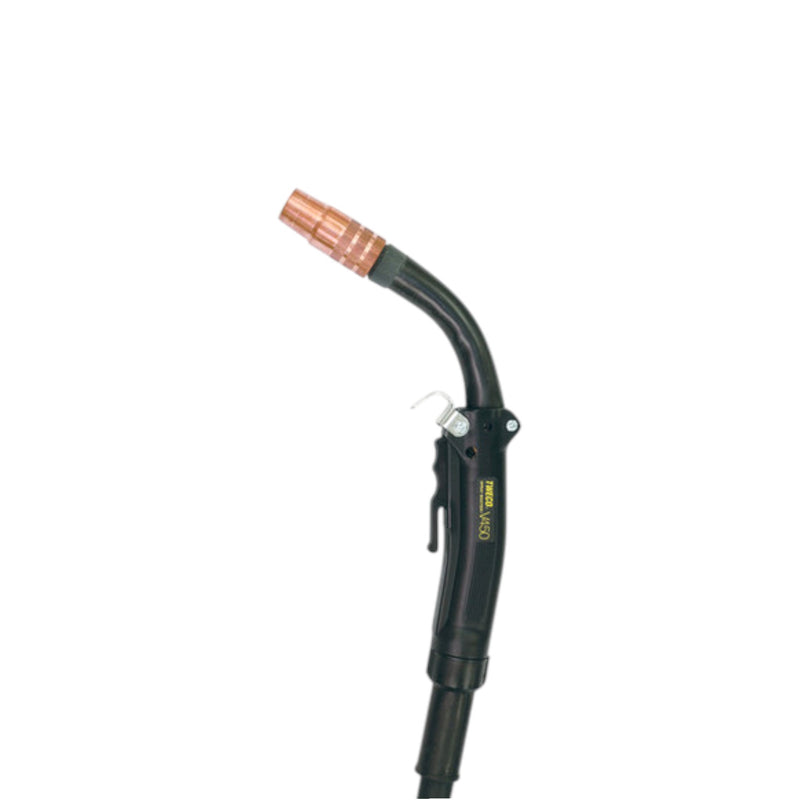 View of Tweco Spray Master VELOCITY2 MIG Gun