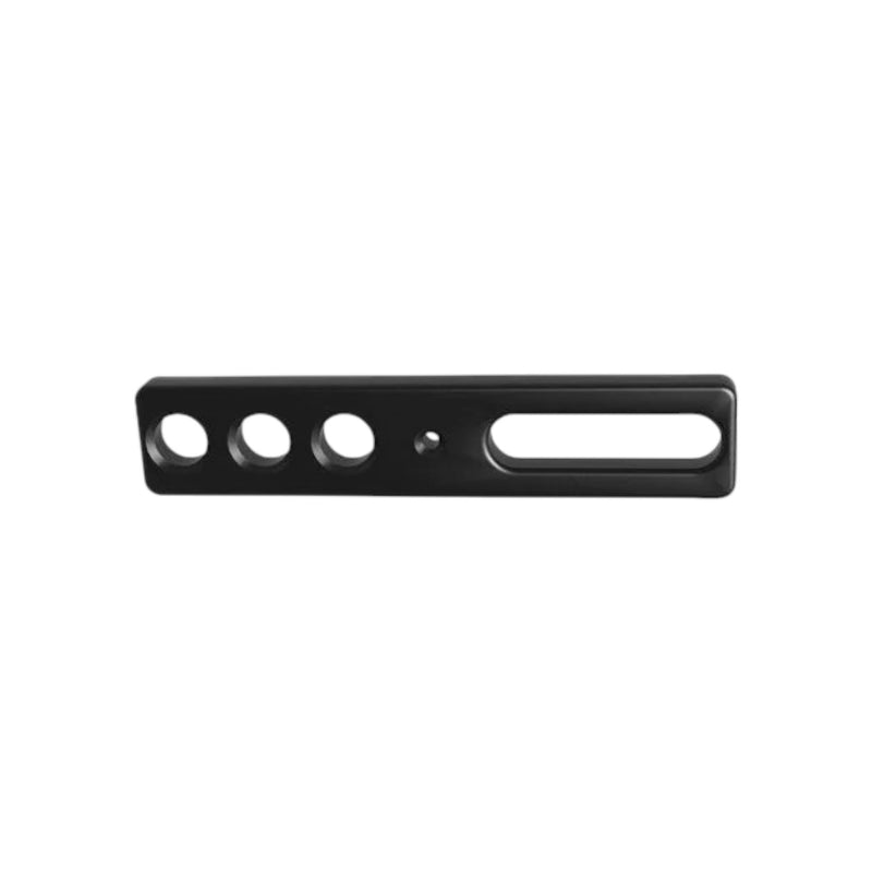 Universal Stop & Clamping Bridge for 16mm Welding Tables