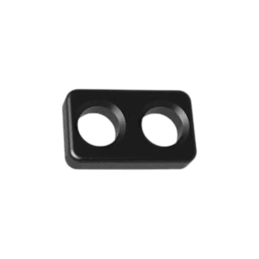 50mm L Universal Stop for 16mm Welding Tables