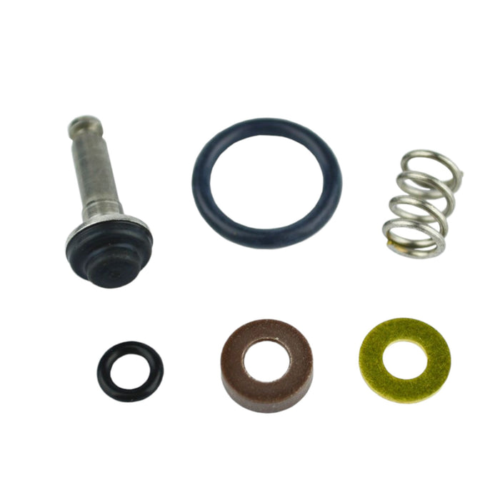 Victor Repair kit 6 pieces - o-rings, seals, spring and bolt