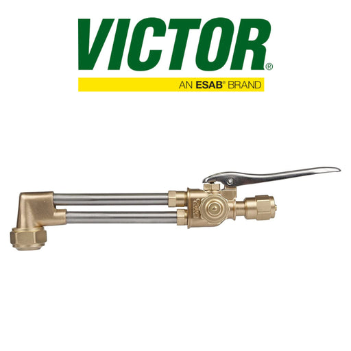 Victor Cutting Torch Attachment with the Victor Logo