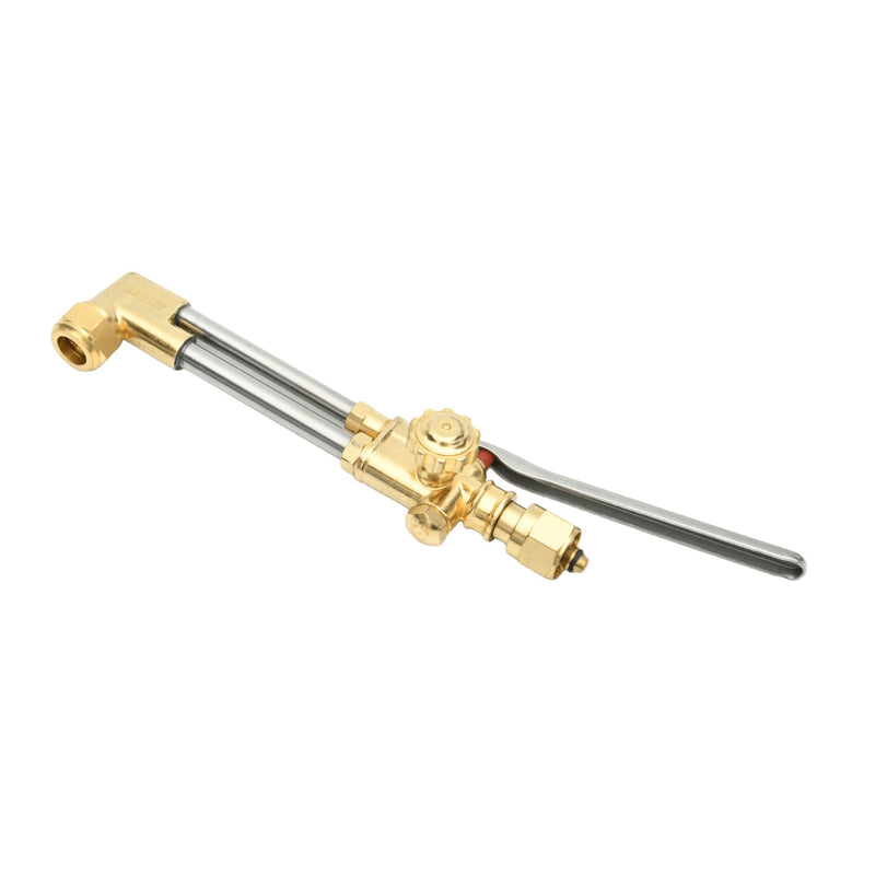 isometric view of victor style ca2460 cutting attachment
