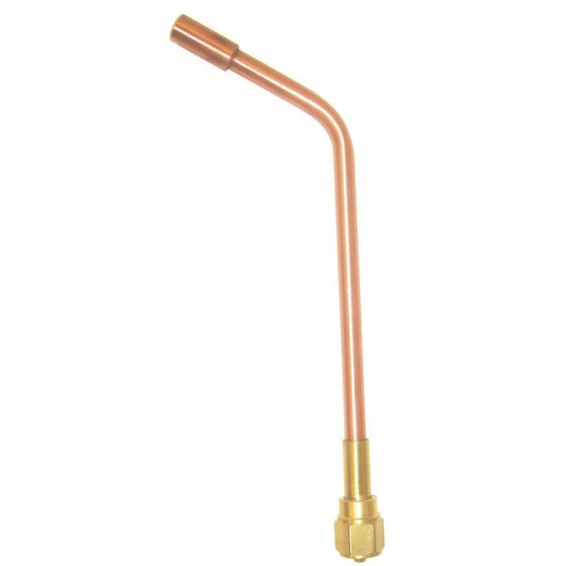 Victor style heating nozzle 