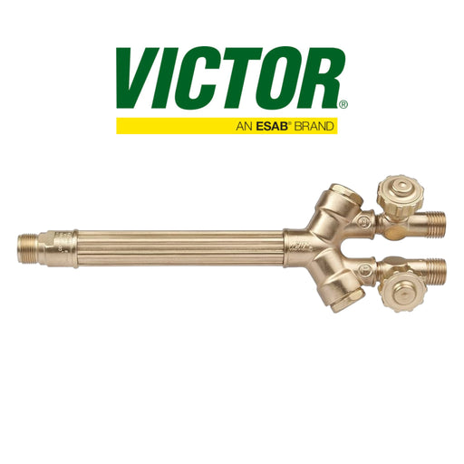 Victor torch handle, the medium duty 100fc VanGuard 