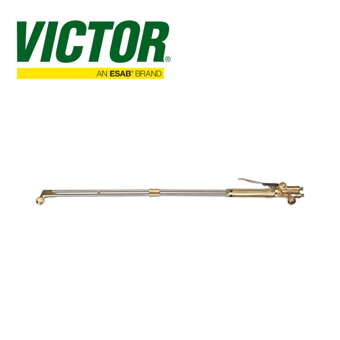 Victor ST2631FC 75 Degree HD Straight Cutting Torch