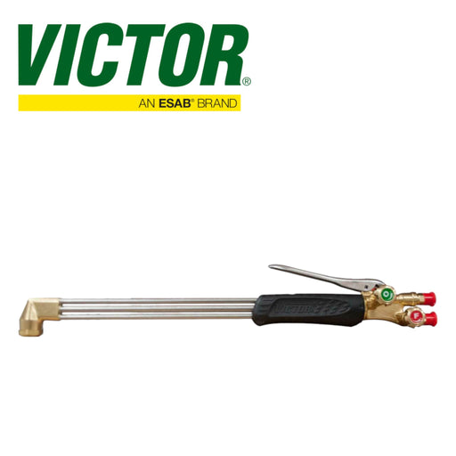 Victor ST411C-1A straight cutting torch attachment