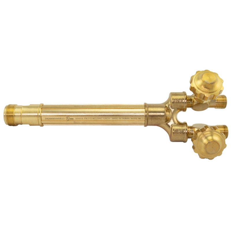 Victor style heavy duty welding handle PW315