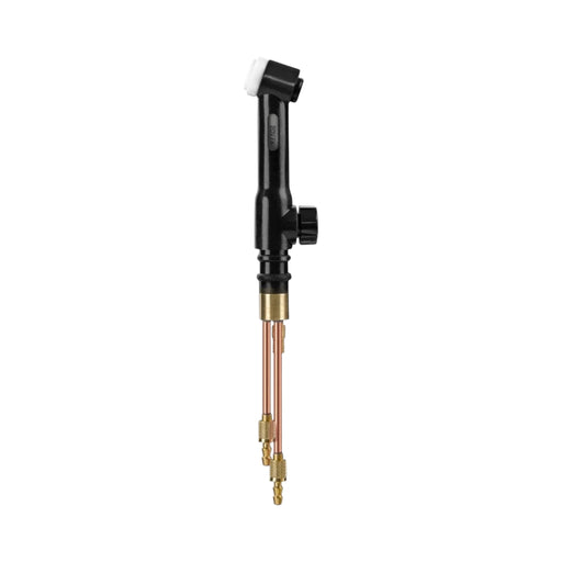 Weldready WP20 Flex Head Torch Body W/ Gas Valve