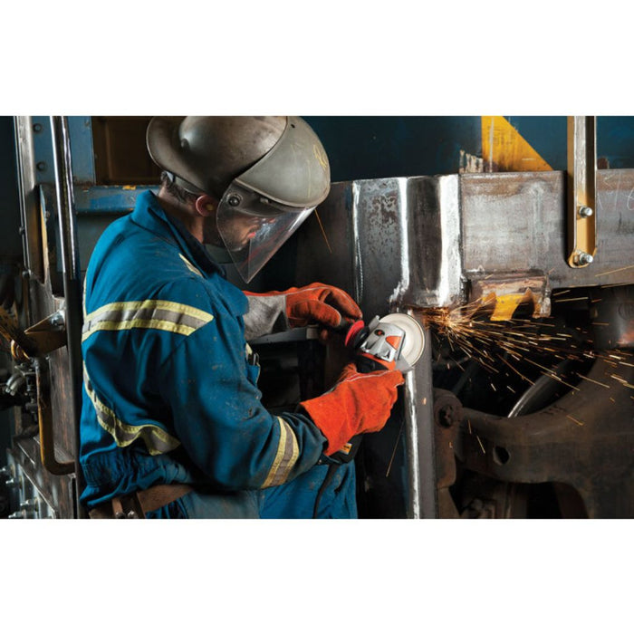 Walter COOLCUT XX Fiber Sanding Discs 7/8" Arbor (5 Pack)