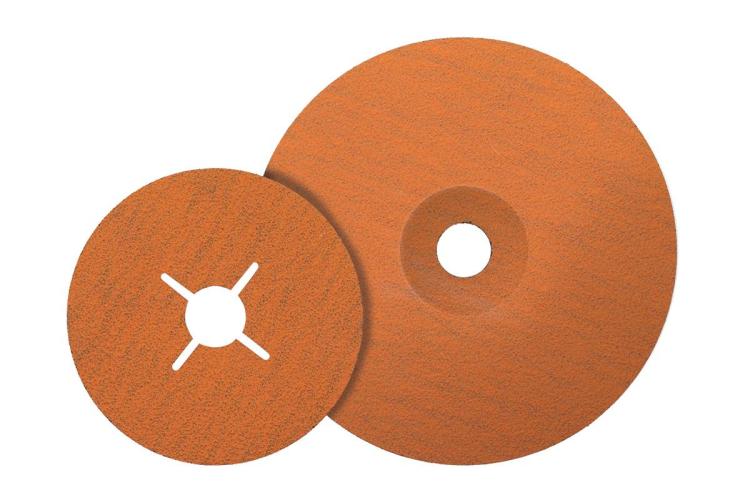 COOLCUT XX™ sanding discs