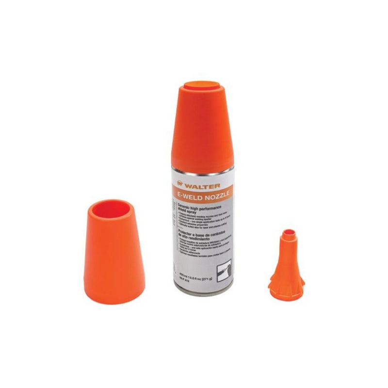 walter e-weld nozzle spray with applicator