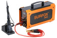 Walter Surfox™ MINI Weld Cleaning System