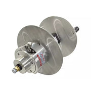 alumareel welding cable reel