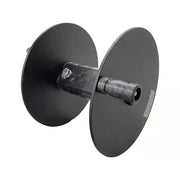 alumareel welding cable reel