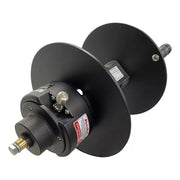 alumareel welding cable reel