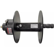 alumareel welding cable reel