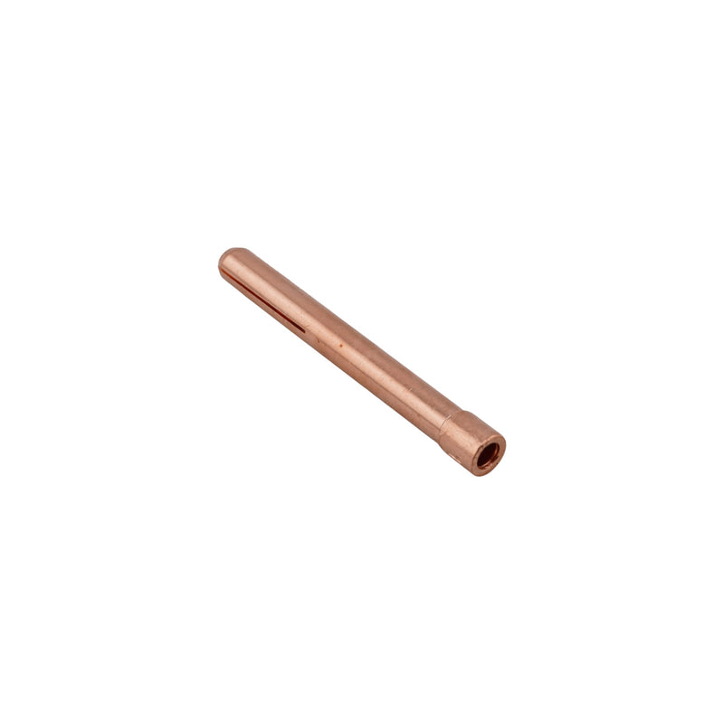Weldready 10N22 1.0 Standard Collet isometric view