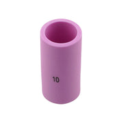 Weldready 10N45 Alumina Cup #10