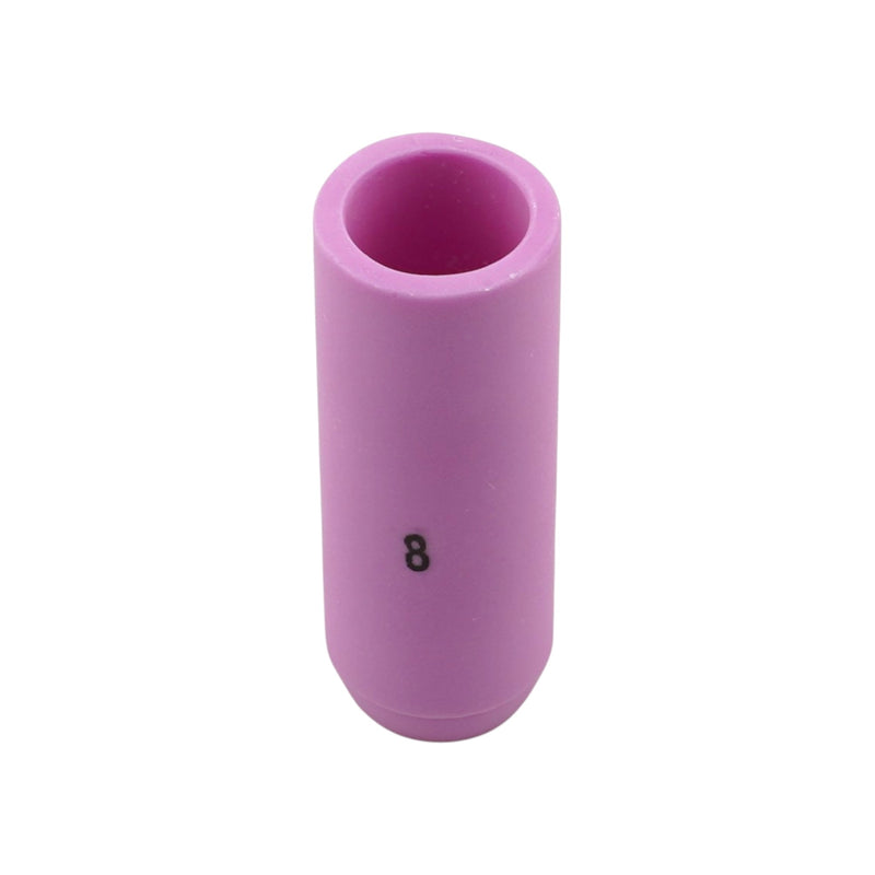 Weldready 10N46 Alumina Cup #8