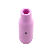 Weldready 10N49 Alumina Cup #5