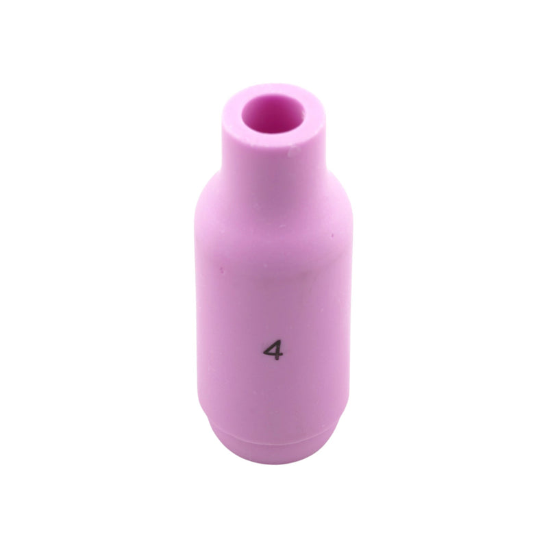Weldready 10N50 Alumina Cup #4