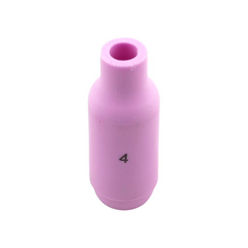 Weldready 10N50 Alumina Cup #4