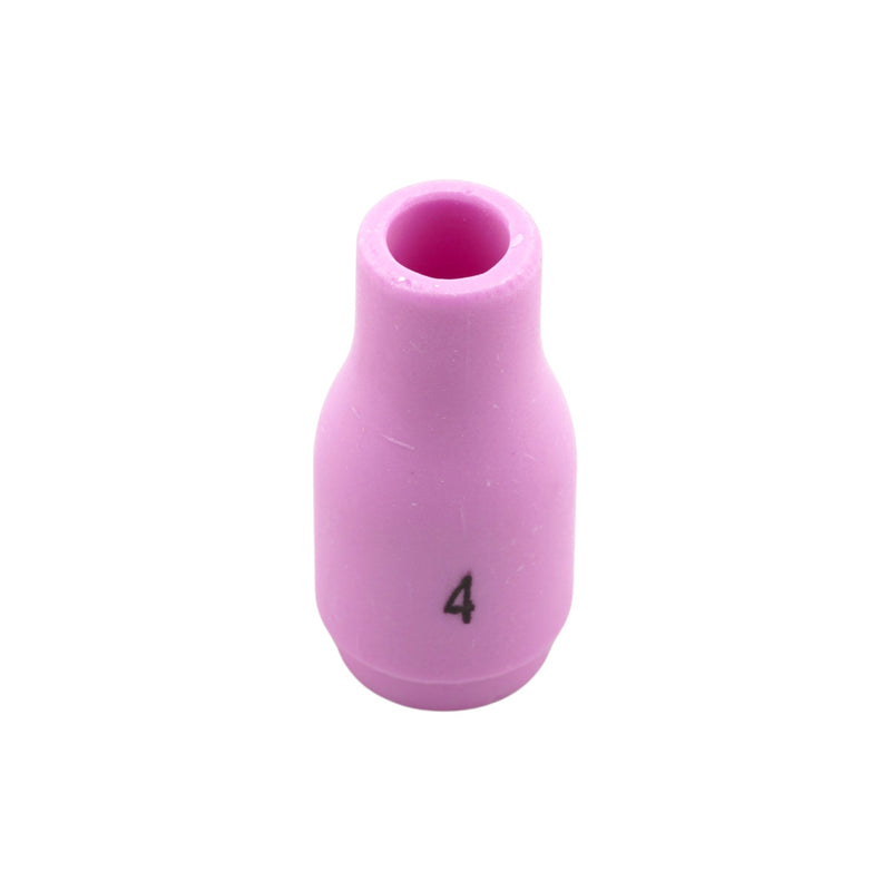Weldready 13N08 Alumina Cup #4