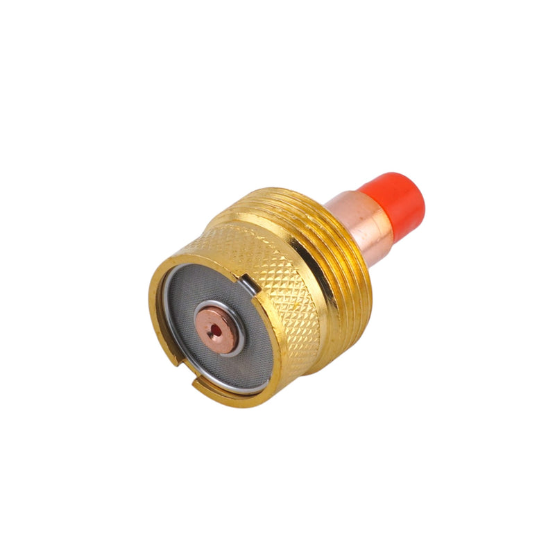 Weldready 45V116S 1.5 Large Diameter Gas Lens isometric view