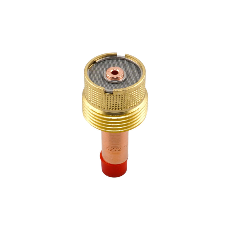 Weldready 45V64 2.4 Large Diameter Gas Lens
