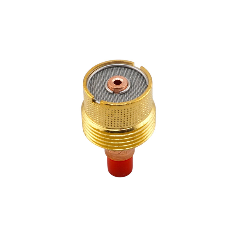 Weldready 45V64S 2.4 Large Diameter Gas Lens