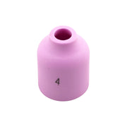 Weldready 53N58 Alumina Gas Lens Cup #4