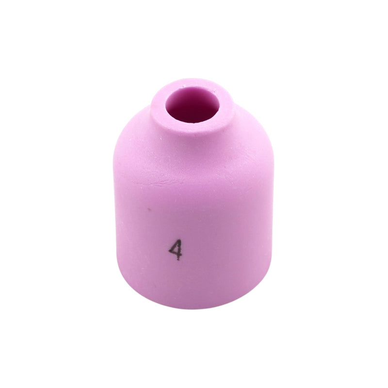 Weldready 53N58 Alumina Gas Lens Cup #4