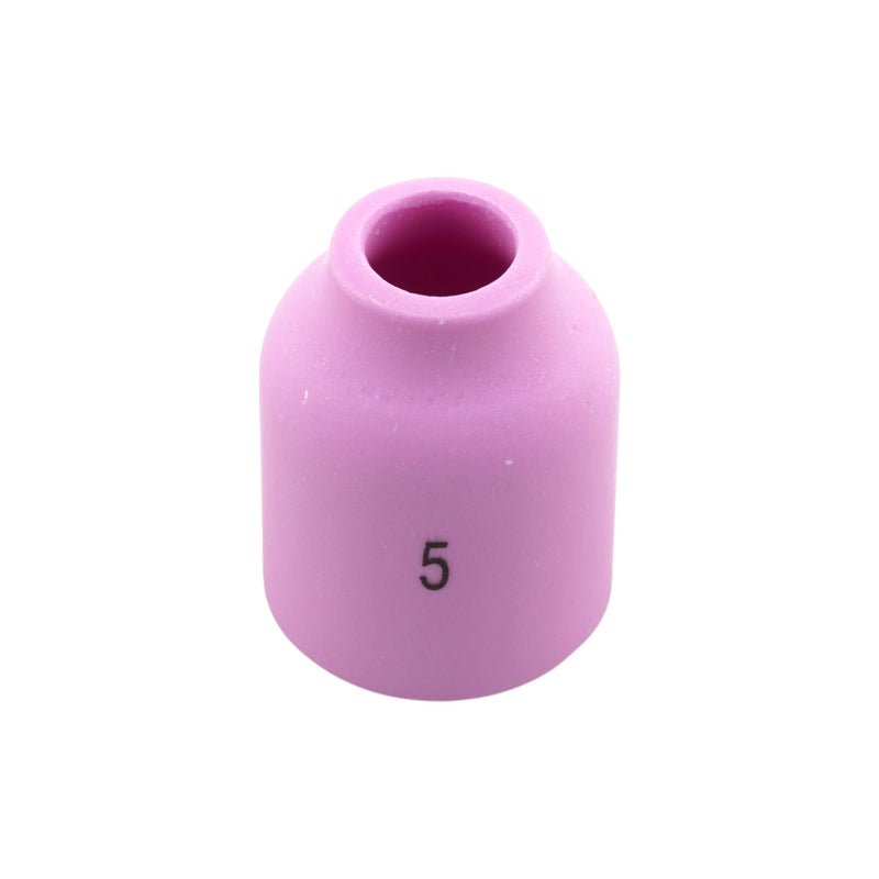 Weldready 53N59 Alumina Gas Lens Cup #5