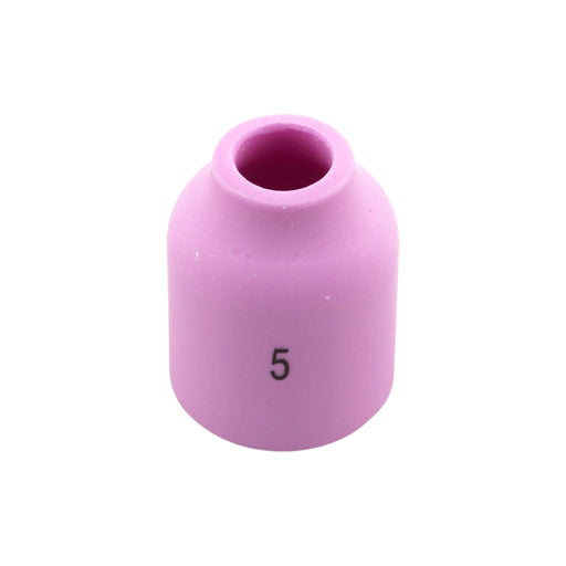 Weldready 53N59 Alumina Gas Lens Cup #5