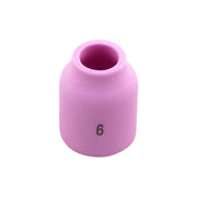 Weldready 53N60 Alumina Gas Lens Cup #6